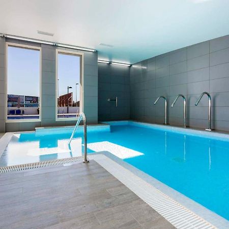 Modern Cozy 2-Bedroom Los Dolses Villamartin Dehesa de Campoamor  Eksteriør bilde