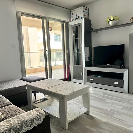 Modern Cozy 2-Bedroom Los Dolses Villamartin Dehesa de Campoamor  Eksteriør bilde