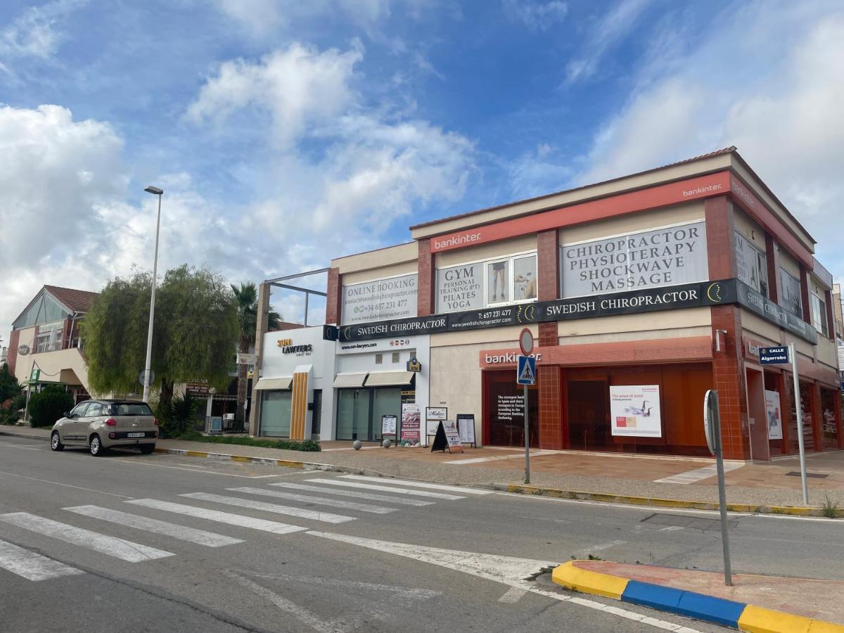 Modern Cozy 2-Bedroom Los Dolses Villamartin Dehesa de Campoamor  Eksteriør bilde