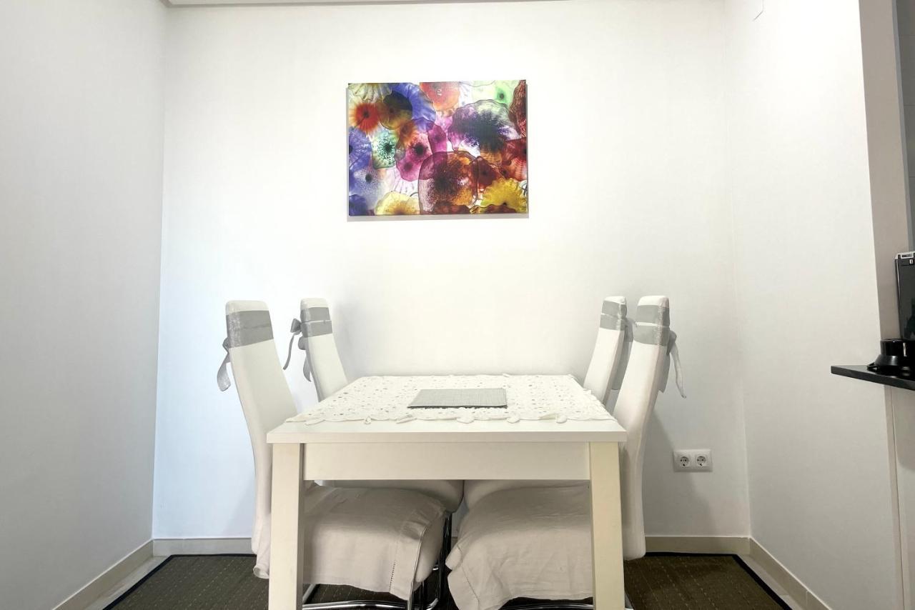 Modern Cozy 2-Bedroom Los Dolses Villamartin Dehesa de Campoamor  Eksteriør bilde