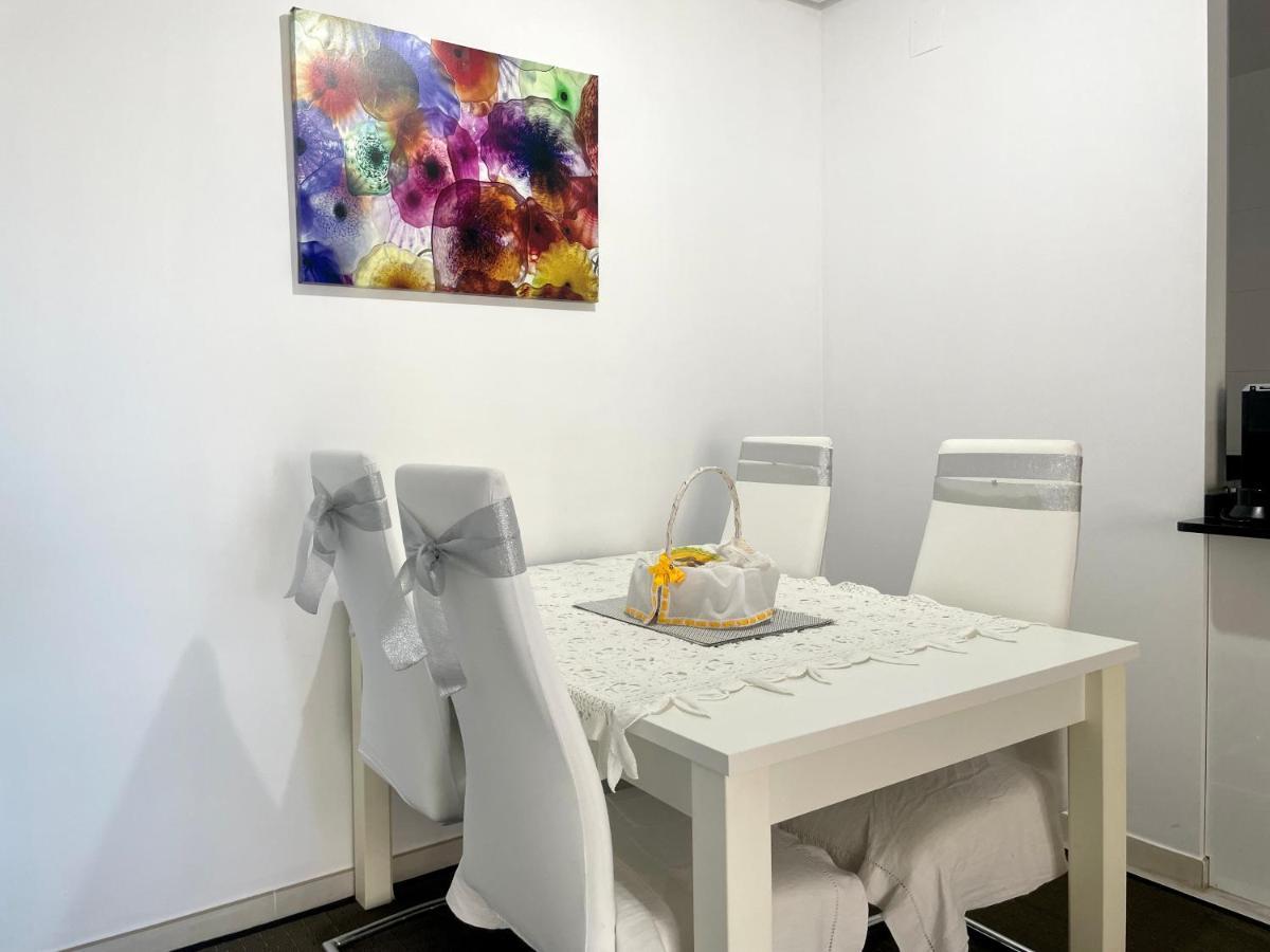 Modern Cozy 2-Bedroom Los Dolses Villamartin Dehesa de Campoamor  Eksteriør bilde