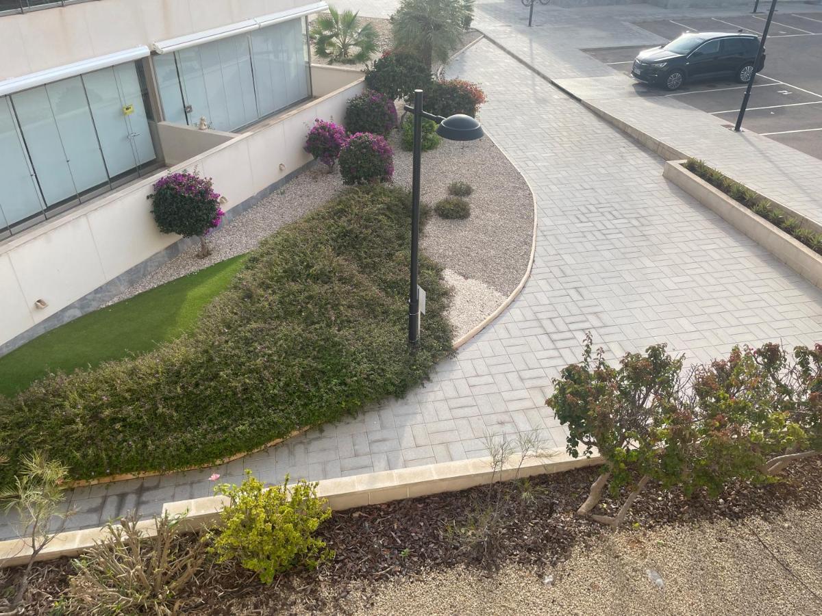 Modern Cozy 2-Bedroom Los Dolses Villamartin Dehesa de Campoamor  Eksteriør bilde