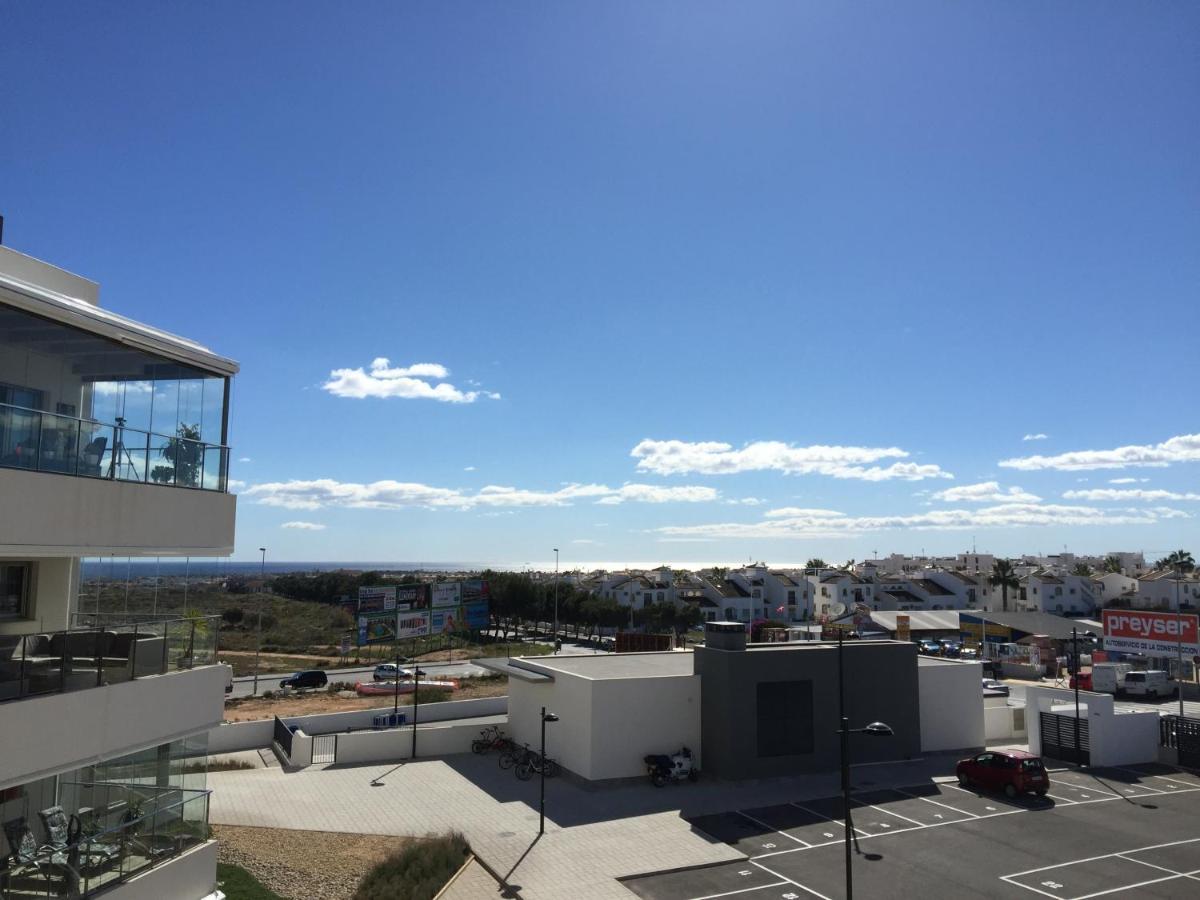Modern Cozy 2-Bedroom Los Dolses Villamartin Dehesa de Campoamor  Eksteriør bilde