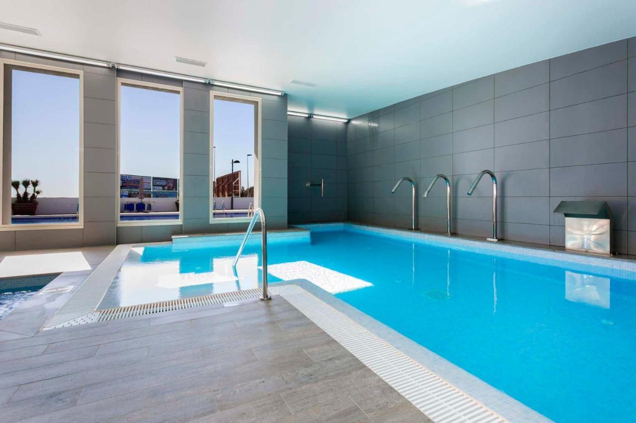 Modern Cozy 2-Bedroom Los Dolses Villamartin Dehesa de Campoamor  Eksteriør bilde