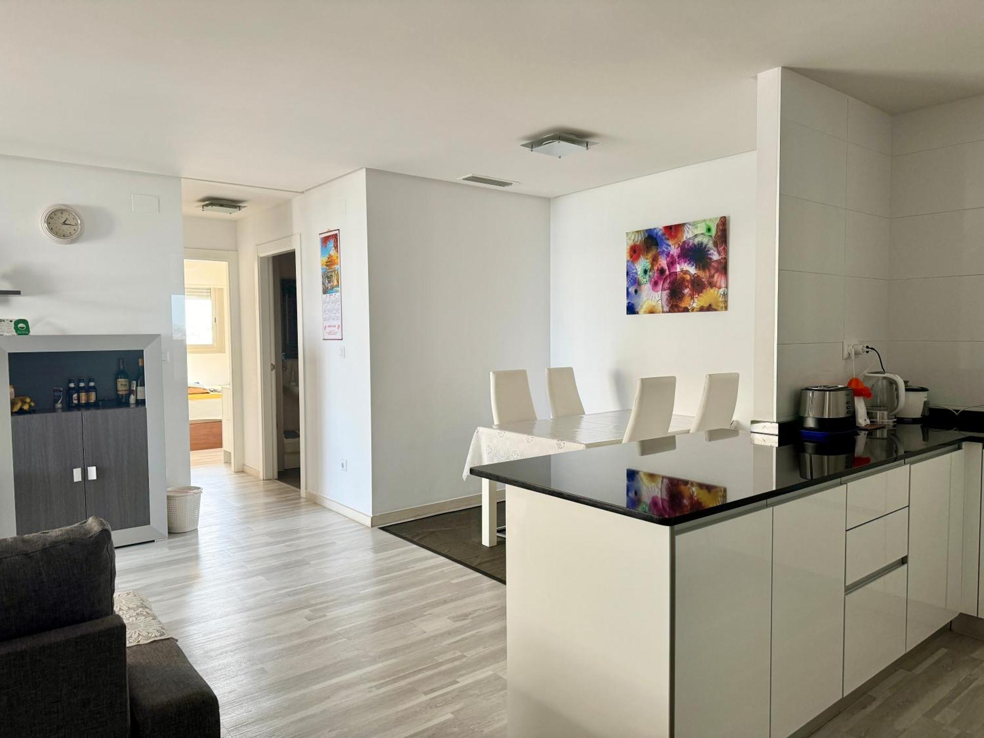 Modern Cozy 2-Bedroom Los Dolses Villamartin Dehesa de Campoamor  Eksteriør bilde