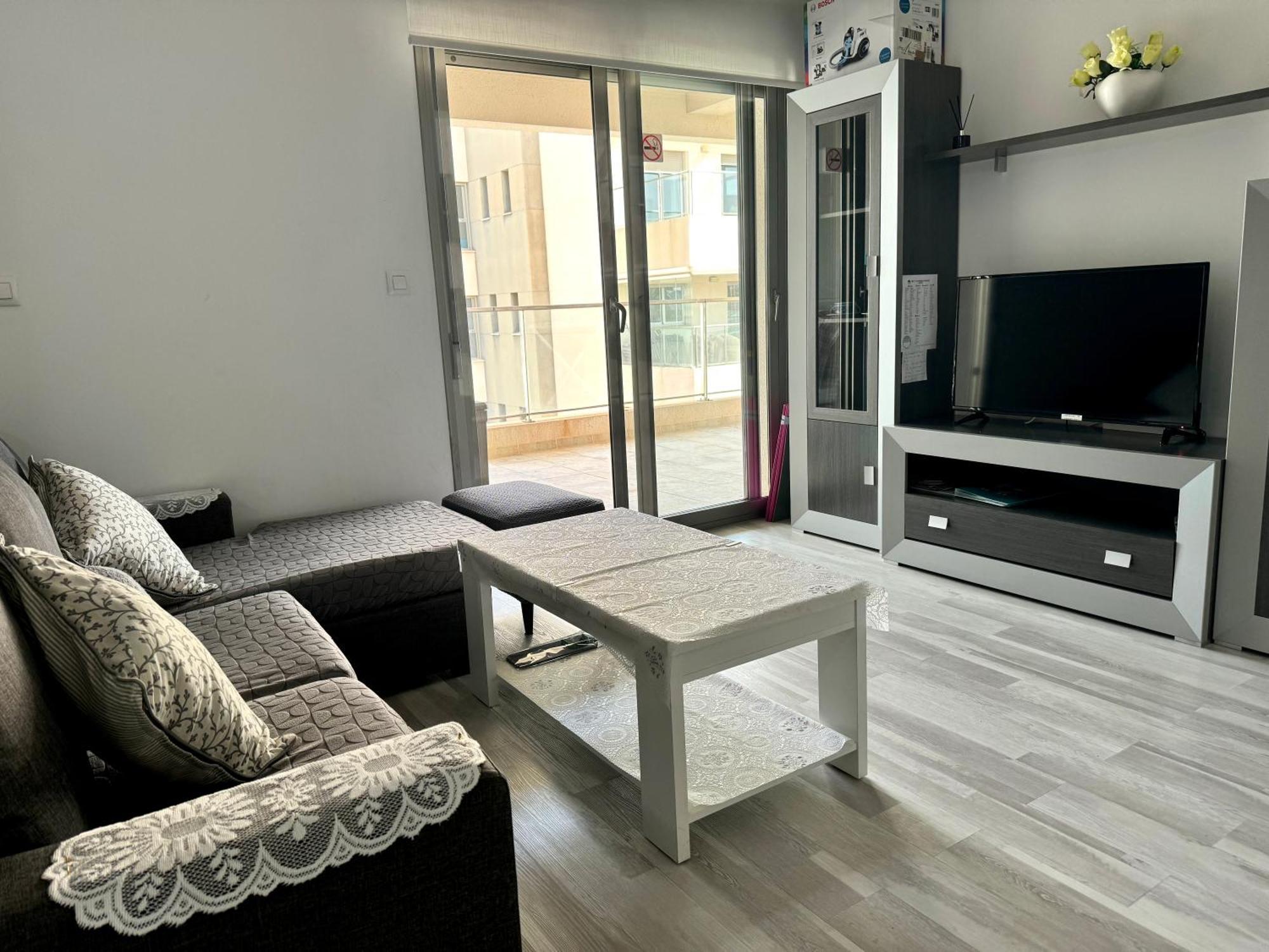 Modern Cozy 2-Bedroom Los Dolses Villamartin Dehesa de Campoamor  Eksteriør bilde