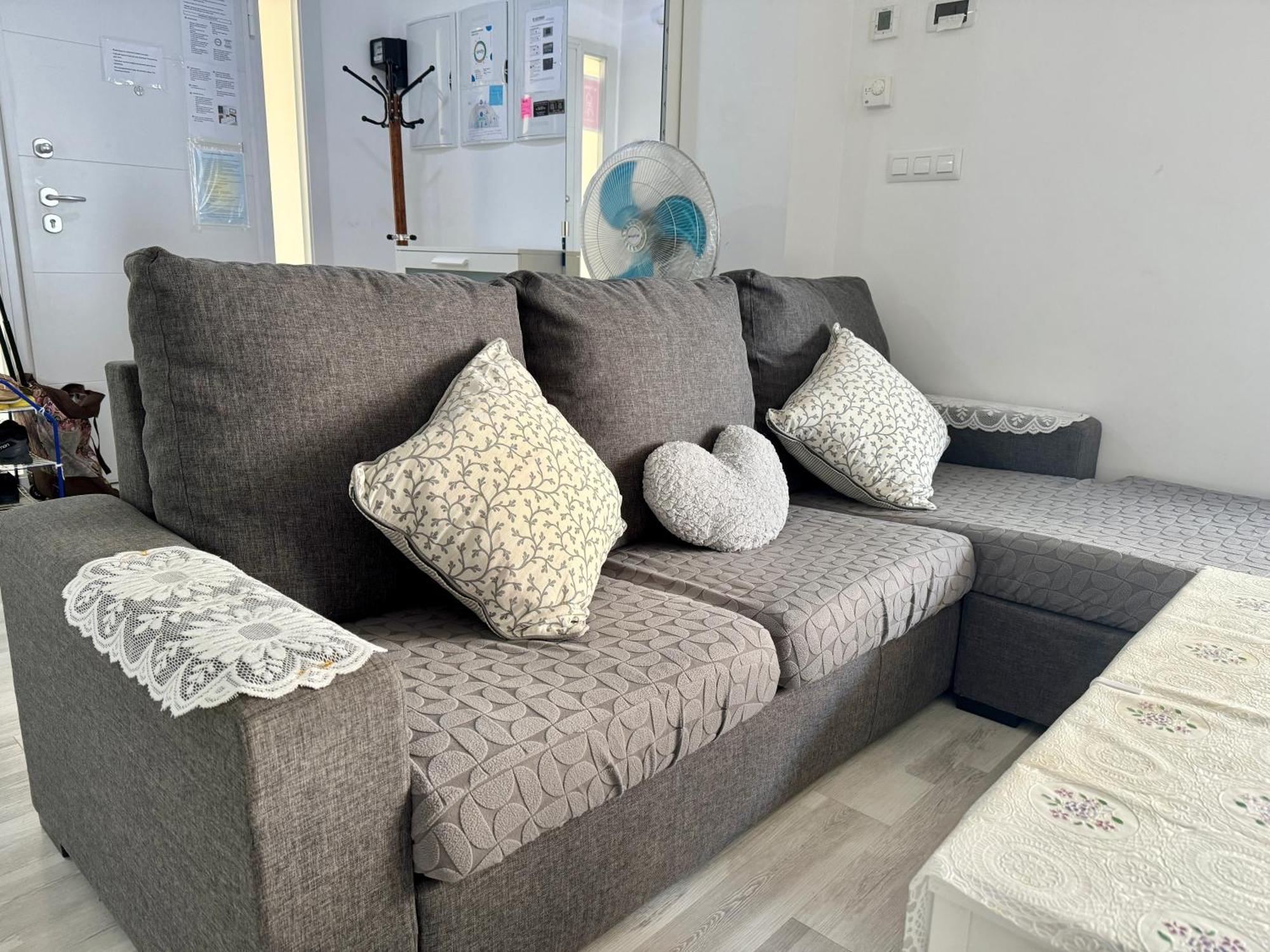 Modern Cozy 2-Bedroom Los Dolses Villamartin Dehesa de Campoamor  Eksteriør bilde