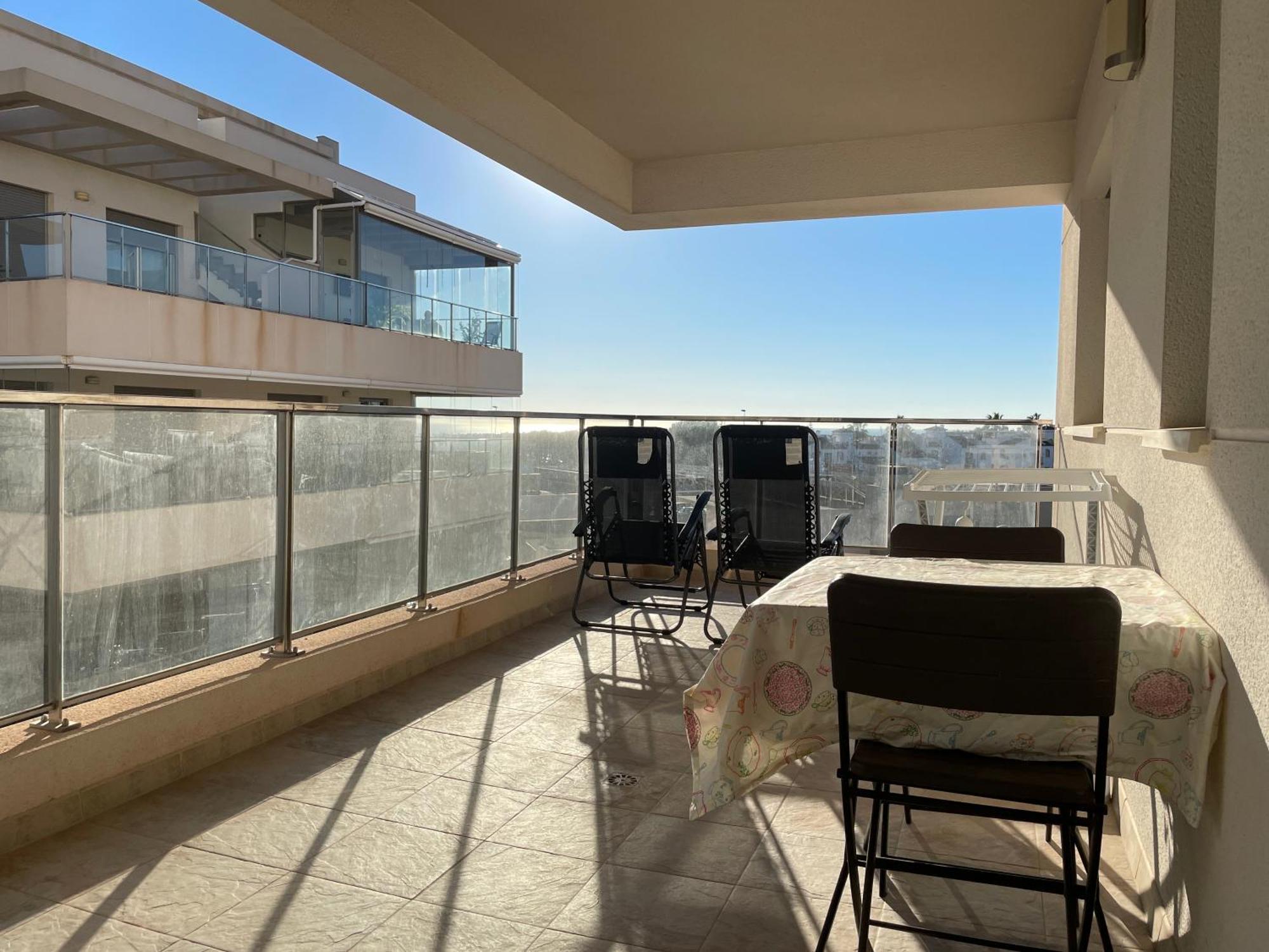 Modern Cozy 2-Bedroom Los Dolses Villamartin Dehesa de Campoamor  Eksteriør bilde