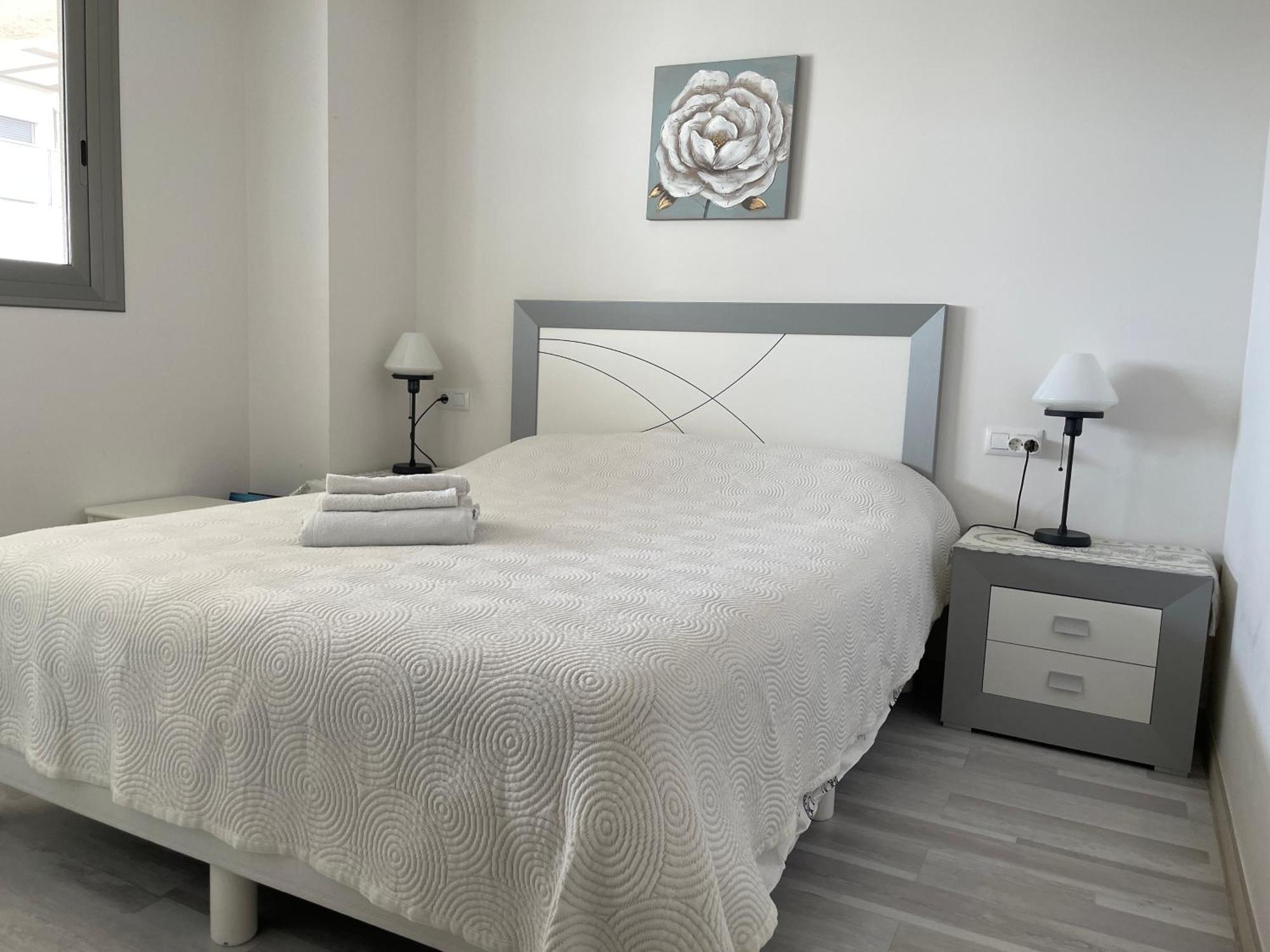 Modern Cozy 2-Bedroom Los Dolses Villamartin Dehesa de Campoamor  Eksteriør bilde