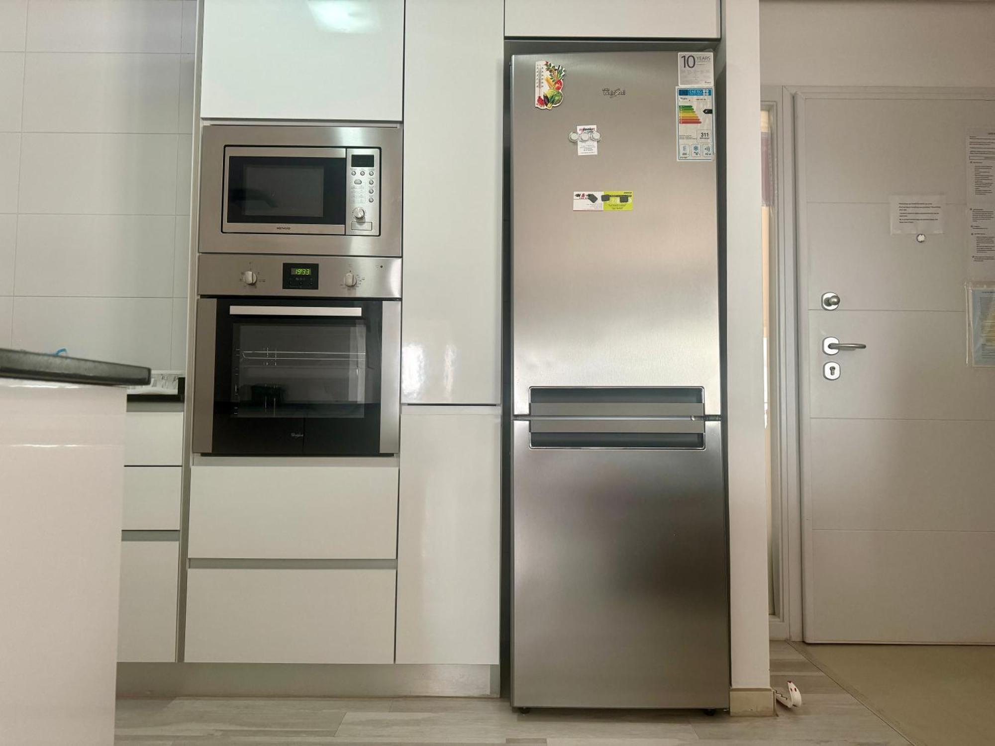 Modern Cozy 2-Bedroom Los Dolses Villamartin Dehesa de Campoamor  Eksteriør bilde