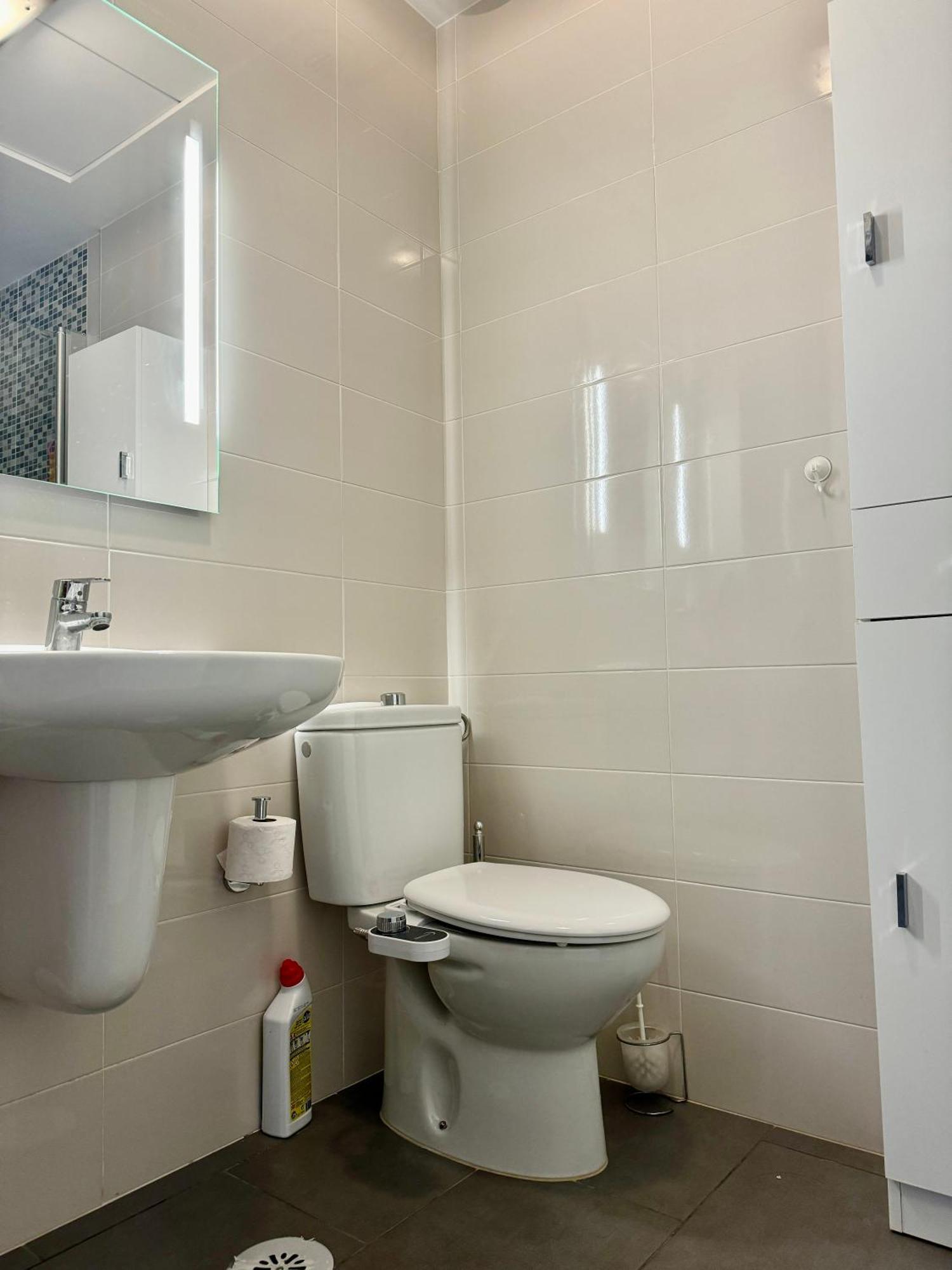 Modern Cozy 2-Bedroom Los Dolses Villamartin Dehesa de Campoamor  Eksteriør bilde
