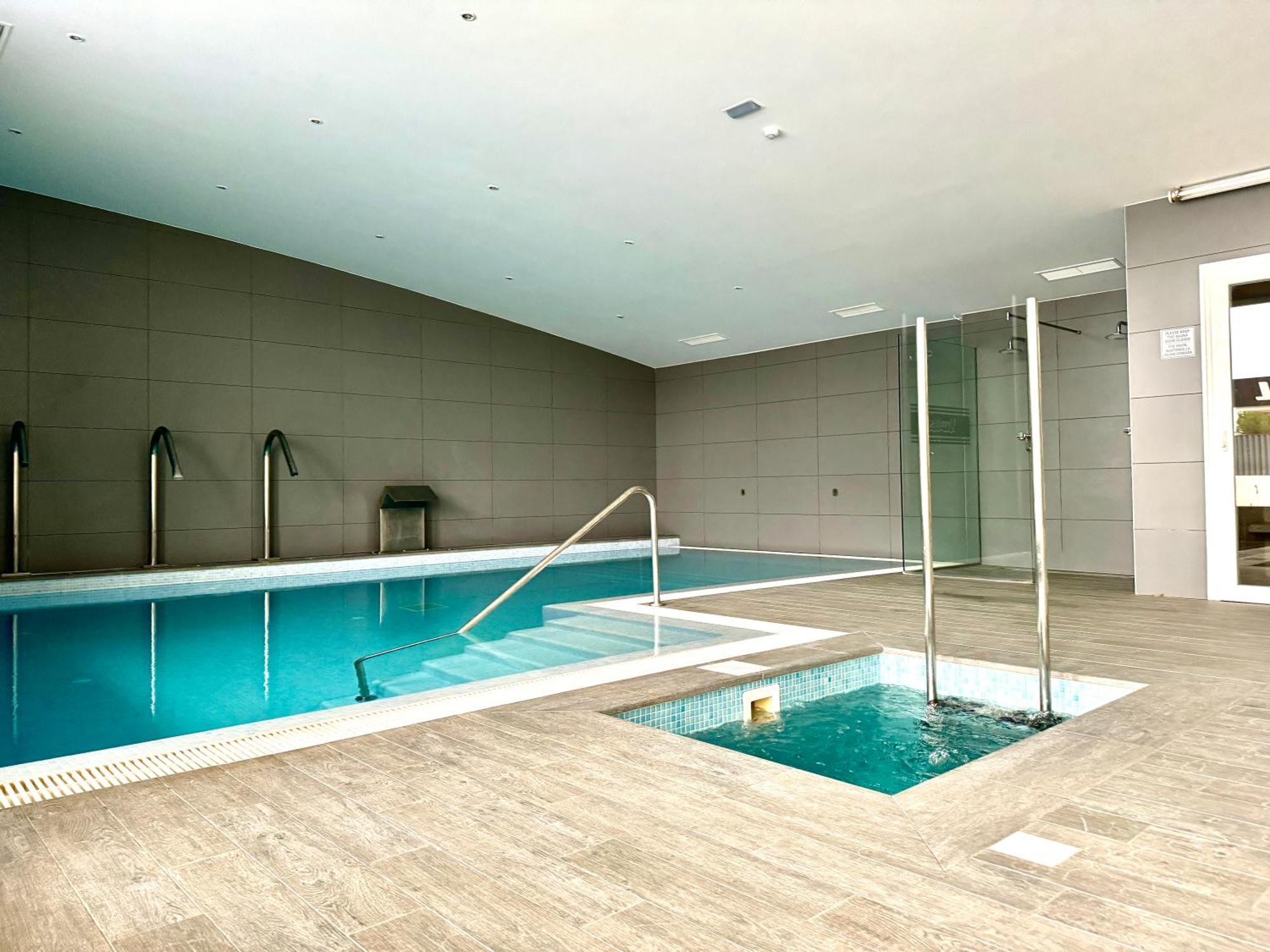 Modern Cozy 2-Bedroom Los Dolses Villamartin Dehesa de Campoamor  Eksteriør bilde