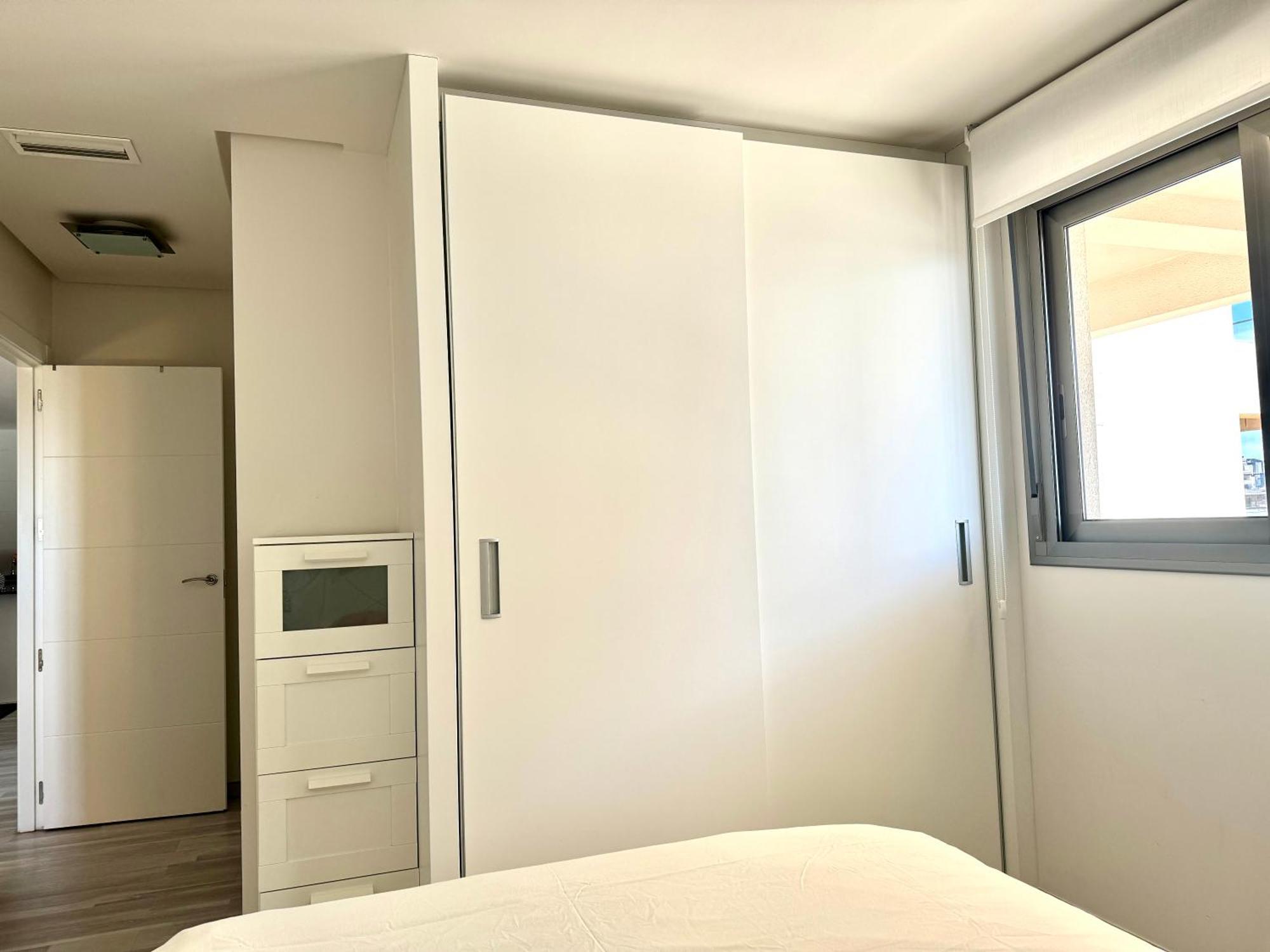 Modern Cozy 2-Bedroom Los Dolses Villamartin Dehesa de Campoamor  Eksteriør bilde
