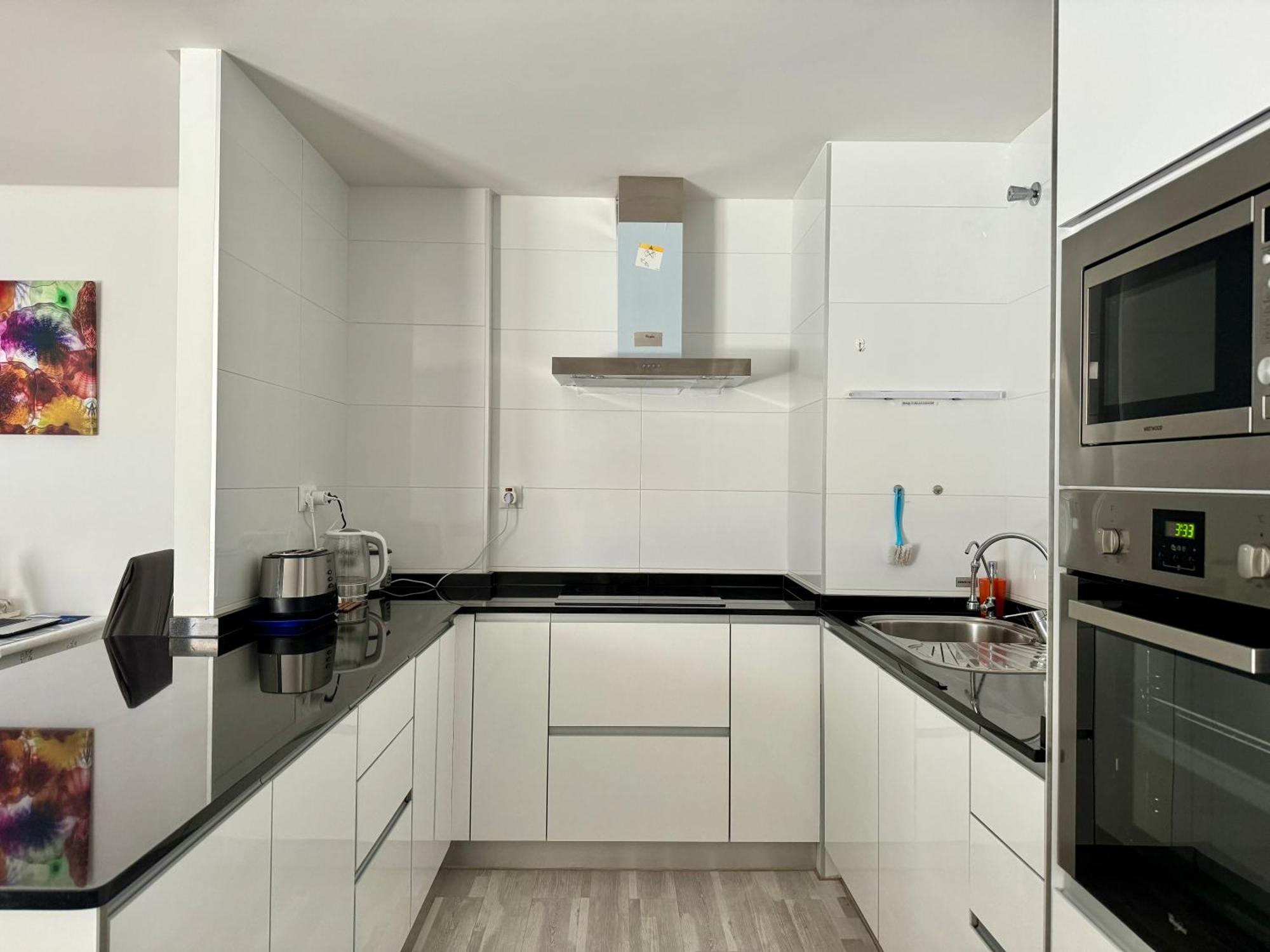 Modern Cozy 2-Bedroom Los Dolses Villamartin Dehesa de Campoamor  Eksteriør bilde