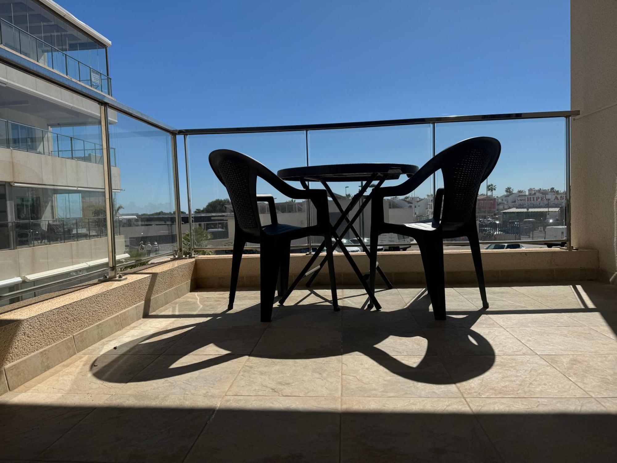 Modern Cozy 2-Bedroom Los Dolses Villamartin Dehesa de Campoamor  Eksteriør bilde