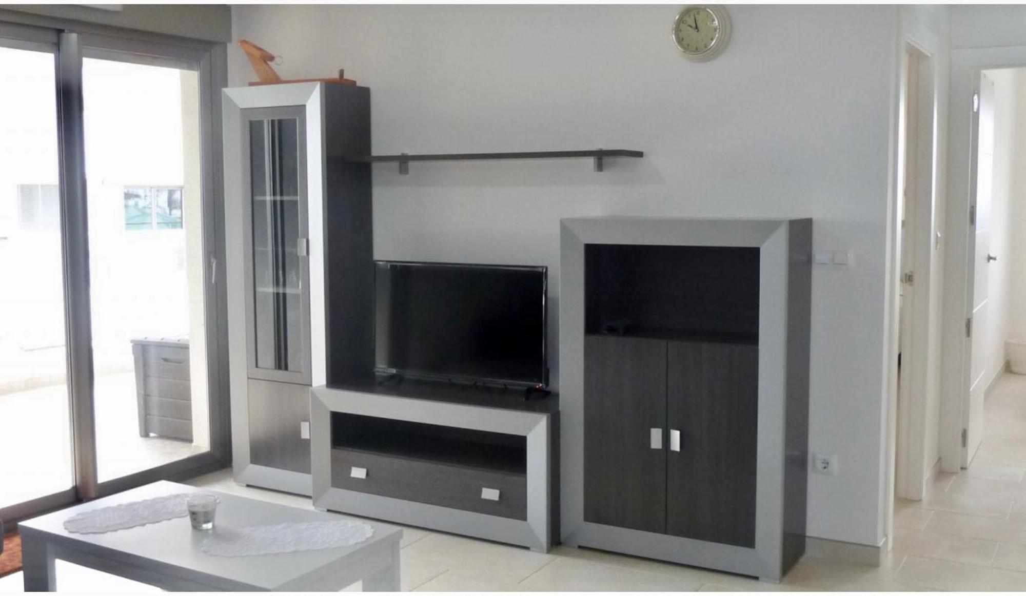Modern Cozy 2-Bedroom Los Dolses Villamartin Dehesa de Campoamor  Eksteriør bilde