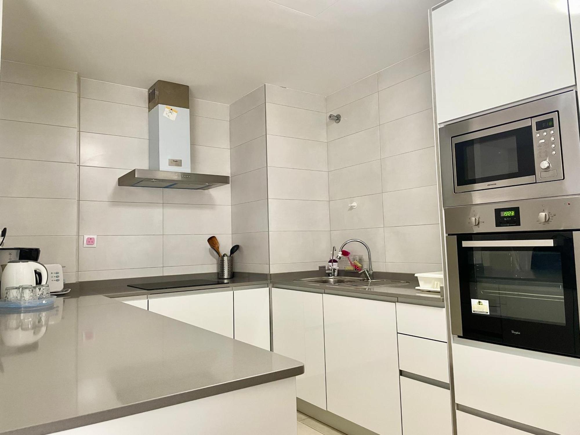 Modern Cozy 2-Bedroom Los Dolses Villamartin Dehesa de Campoamor  Eksteriør bilde