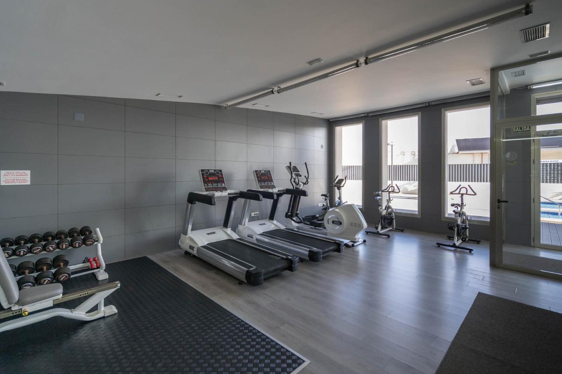 Modern Cozy 2-Bedroom Los Dolses Villamartin Dehesa de Campoamor  Eksteriør bilde