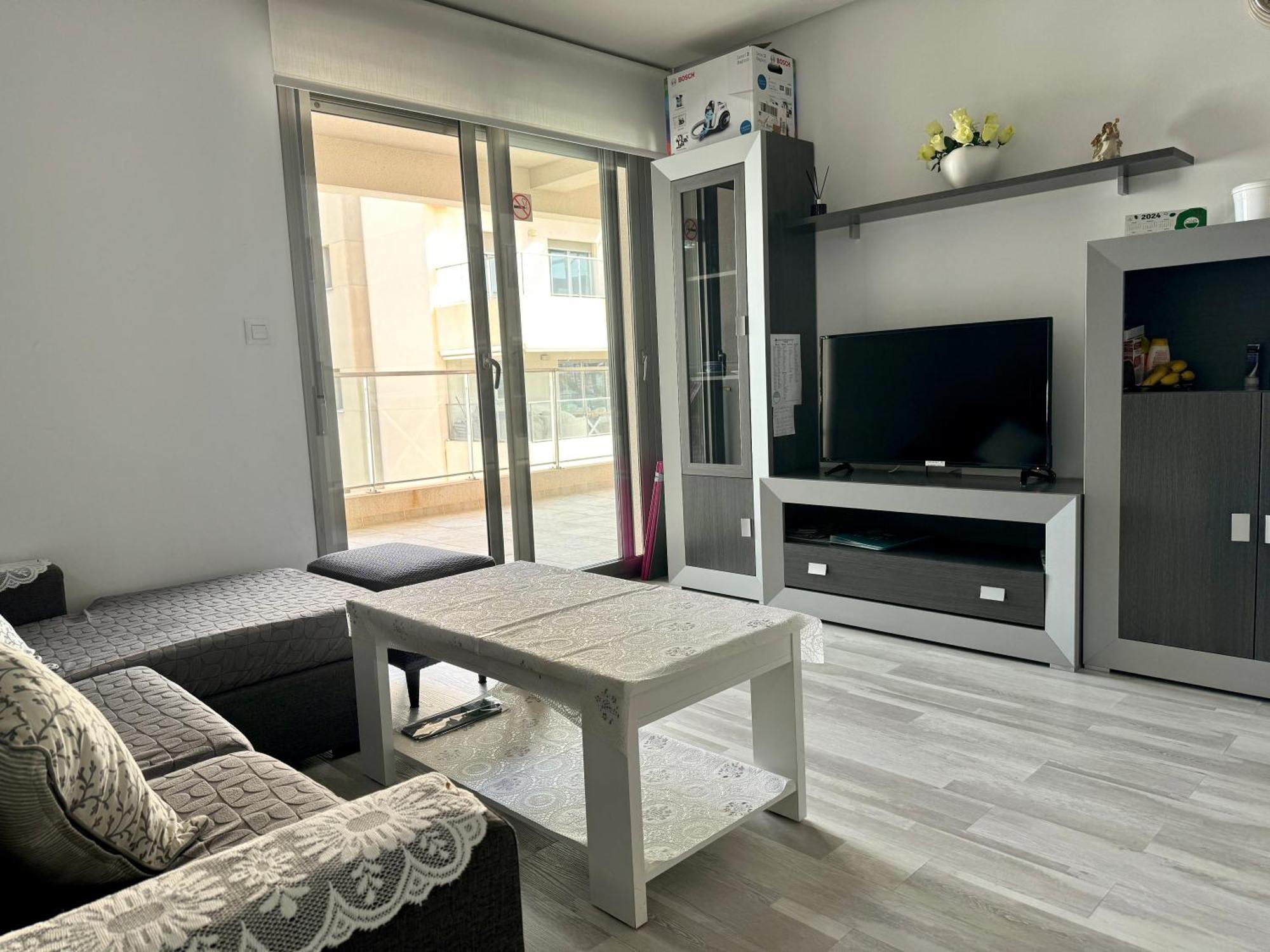Modern Cozy 2-Bedroom Los Dolses Villamartin Dehesa de Campoamor  Eksteriør bilde